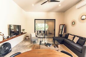 Nomad Humans Coliving Apartments