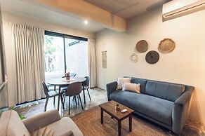 Nomad Humans Coliving Apartments