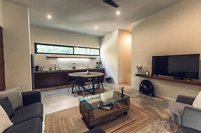 Nomad Humans Coliving Apartments