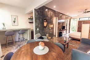 Nomad Humans Coliving Apartments