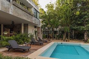 Nomad Humans Coliving Apartments