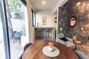 Nomad Humans Coliving Apartments