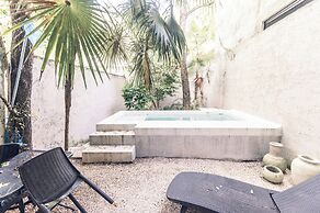 Nomad Humans Coliving Apartments