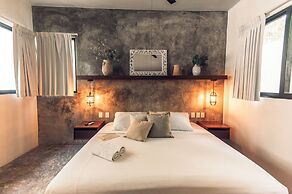 Nomad Humans Coliving Apartments