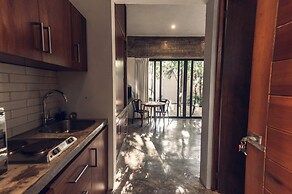 Nomad Humans Coliving Apartments