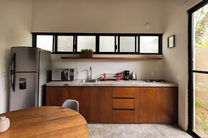 Nomad Humans Coliving Apartments