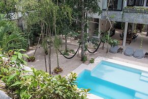 Nomad Humans Coliving Apartments