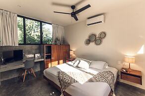 Nomad Humans Coliving Apartments