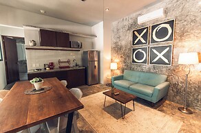 Nomad Humans Coliving Apartments