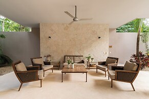 Nomad Humans Coliving Apartments