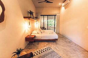 Nomad Humans Coliving Apartments