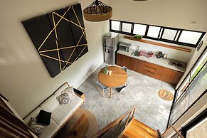 Nomad Humans Coliving Apartments