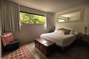 Nomad Humans Coliving Apartments