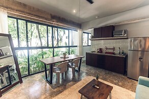 Nomad Humans Coliving Apartments