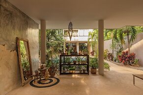 Nomad Humans Coliving Apartments