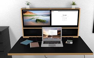 Central Stays by REMOTLYS.com