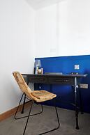 Central Stays by REMOTLYS.com