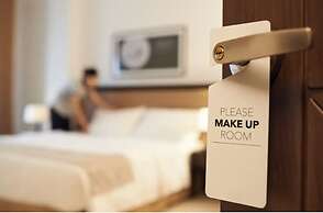 Central Stays by REMOTLYS.com