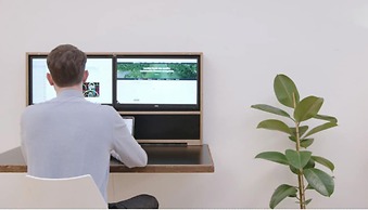 Central Stays by REMOTLYS.com