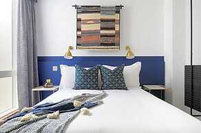 Central Stays by REMOTLYS.com