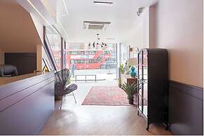 Central Stays by REMOTLYS.com