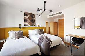 Central Stays by REMOTLYS.com