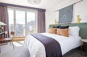 Central Stays by REMOTLYS.com