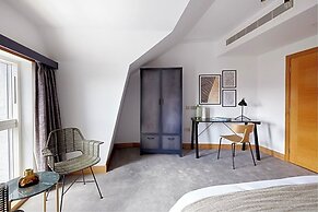 Central Stays by REMOTLYS.com