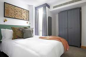 Central Stays by REMOTLYS.com