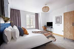 Central Stays by REMOTLYS.com