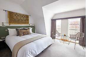 Central Stays by REMOTLYS.com