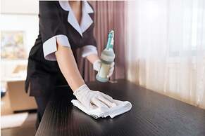 Central Stays by REMOTLYS.com