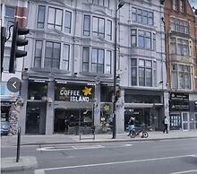 Central Stays by REMOTLYS.com