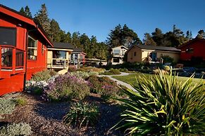 Cottages at Little River Cove
