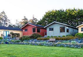 Cottages at Little River Cove