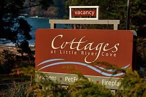 Cottages at Little River Cove