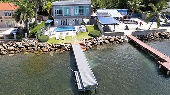 VILLA JOYUDA