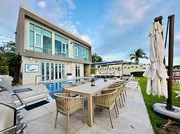 VILLA JOYUDA