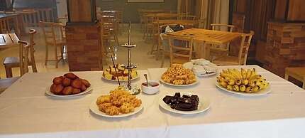 La Cozy Hotel & Restaurant