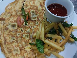 La Cozy Hotel & Restaurant