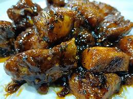 La Cozy Hotel & Restaurant