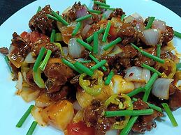 La Cozy Hotel & Restaurant