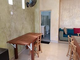 La Cozy Hotel & Restaurant