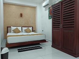 La Cozy Hotel & Restaurant