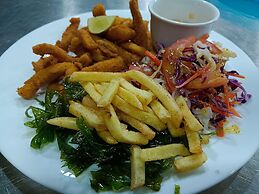 La Cozy Hotel & Restaurant