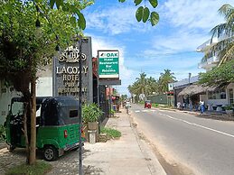 La Cozy Hotel & Restaurant