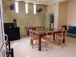 La Cozy Hotel & Restaurant