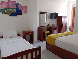 La Cozy Hotel & Restaurant