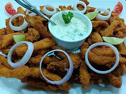 La Cozy Hotel & Restaurant