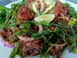 La Cozy Hotel & Restaurant